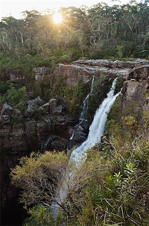 simsearch:6119-08268646,k - Carrington Falls, Budderoo National Park, New South Wales, Australia, Pacific Stockbilder - Premium RF Lizenzfrei, Bildnummer: 6119-08268698
