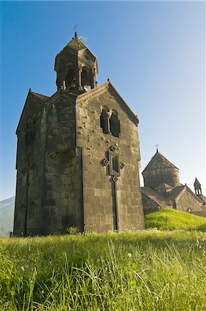 simsearch:6119-08269667,k - Haghpat Monastery, UNESCO World Heritage Site, Debed Canyon, Armenia, Caucasus, Central Asia, Asia Foto de stock - Royalty Free Premium, Número: 6119-08269691