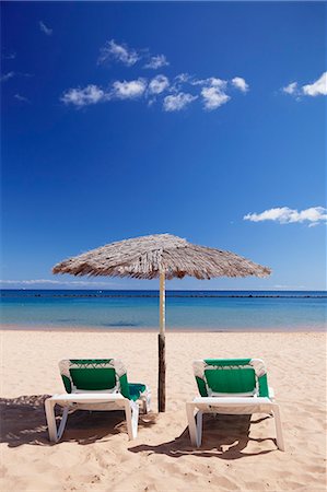 simsearch:6119-08541909,k - Playa de las Teresitas Beach, San Andres, Tenerife, Canary Islands, Spain, Atlantic, Europe Stock Photo - Premium Royalty-Free, Code: 6119-08517989