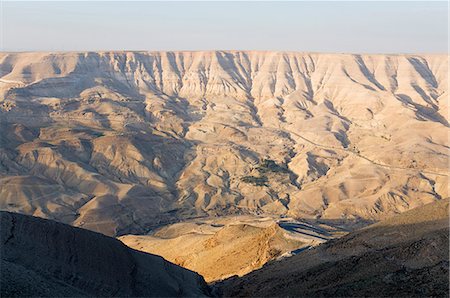 simsearch:6119-08741771,k - Wadi Mujib (Jordan Grand Canyon), Jordan, Middle East Stockbilder - Premium RF Lizenzfrei, Bildnummer: 6119-08740803