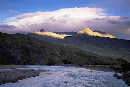 simsearch:841-05782772,k - Canyon de Rio de las Vueltas, Argentina, South America Foto de stock - Sin royalties Premium, Código: 6119-08740834