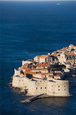 simsearch:6119-08266306,k - Dubrovnik, Croatia, Europe Photographie de stock - Premium Libres de Droits, Code: 6119-08741588