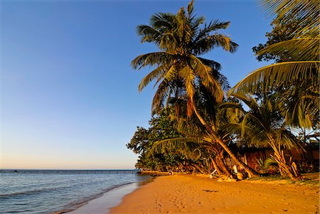 simsearch:841-03870881,k - Idyllic sandy beach and clean water at Ile Sainte Marie, Madagascar, Indian Ocean, Africa Foto de stock - Sin royalties Premium, Código: 6119-08741722