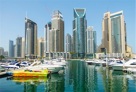 simsearch:6119-08725013,k - Dubai Marina, Dubai, United Arab Emirates, Middle East Photographie de stock - Premium Libres de Droits, Code: 6119-08725013