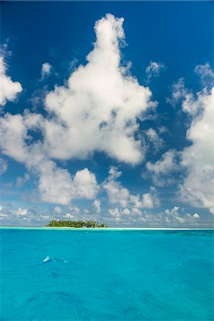 simsearch:6119-09074242,k - Lagoon of Wallis, Wallis and Futuna, Pacific Stock Photo - Premium Royalty-Free, Code: 6119-08841106