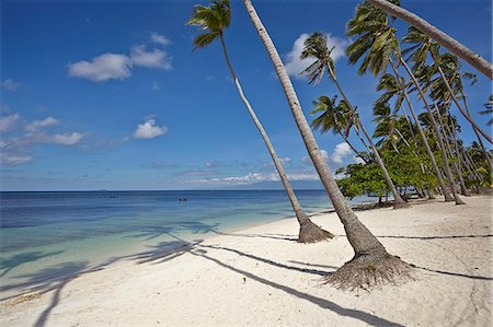 Paliton Beach, near San Juan, Siquijor, Philippines, Southeast Asia, Asia Stock Photo - Premium Royalty-Free, Code: 6119-08803337