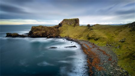 Brother's Point, Isle of Skye, Inner Hebrides, Scotland, United Kingdom, Europe Photographie de stock - Premium Libres de Droits, Code: 6119-09134804