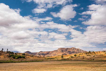 Anja Community Reserve, Haute Matsiatra Region, Madagascar, Africa Stock Photo - Premium Royalty-Free, Code: 6119-09238560