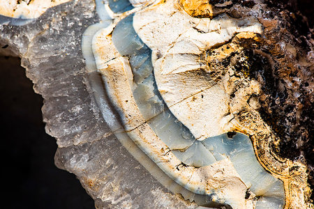 Precious stone close up, Antsirabe, Vakinankaratra Region, Madagascar, Africa Foto de stock - Sin royalties Premium, Código: 6119-09238569