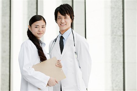 Image result for japan doctor