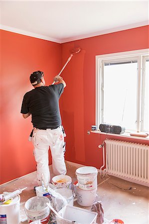 Commercial Painters Peoria Az