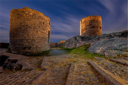 portovenere - Gulf of Poets,Portovenere, province of La Spezia, Liguria, Italy,Europe Foto de stock - Sin royalties Premium, Código: 6129-09044190