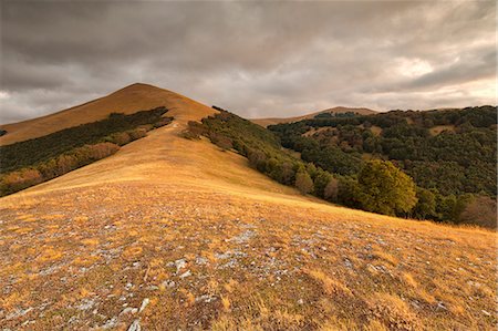 simsearch:6129-09086830,k - Europe, Italy,Umbria, Perugia district. Sibillini national park Photographie de stock - Premium Libres de Droits, Code: 6129-09044112
