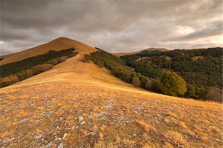 simsearch:6129-09086830,k - Europe, Italy,Umbria, Perugia district. Sibillini national park Photographie de stock - Premium Libres de Droits, Code: 6129-09044112