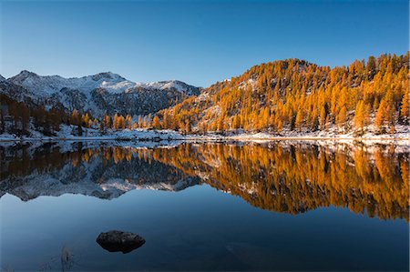 simsearch:6129-09057908,k - Europe, Italy, Adamello - Brenta Park, Trentino Alto Adige. Stock Photo - Premium Royalty-Free, Code: 6129-09058089