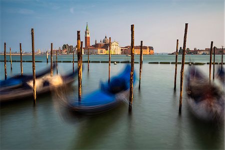 Venice - Veneto,Italy Stock Photo - Premium Royalty-Free, Code: 6129-09058032