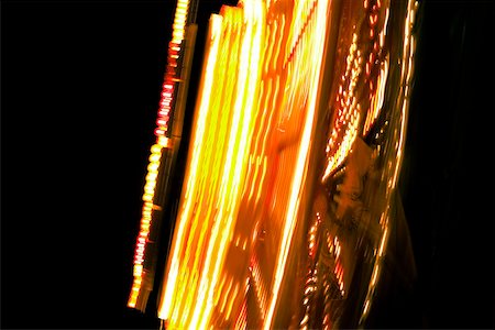 simsearch:625-00806318,k - Ride in an amusement park at night, San Diego, California, USA Stock Photo - Premium Royalty-Free, Code: 625-00804958