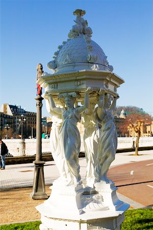 simsearch:625-00804596,k - Close-up of an ornate sculpture, Spain Stock Photo - Premium Royalty-Free, Code: 625-00805486