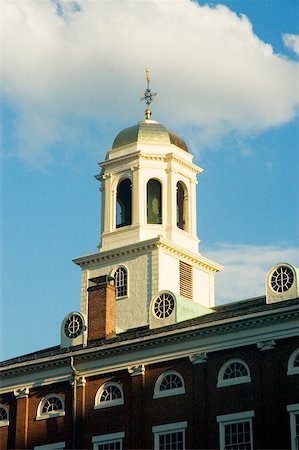 simsearch:625-01749797,k - Low angle view of a building, Boston, Massachusetts, USA Stock Photo - Premium Royalty-Free, Code: 625-00805520