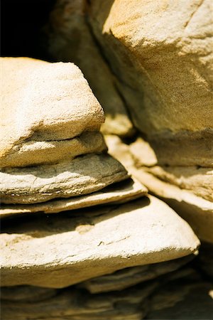 simsearch:625-00804353,k - Close-up of the surface of rock formation, La Jolla Reefs, San Diego Bay, San Diego, California, USA Foto de stock - Sin royalties Premium, Código: 625-00805765