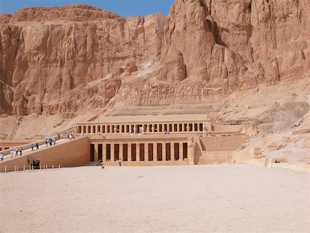 simsearch:625-00903689,k - Group of people in front of a temple, Egypt Foto de stock - Sin royalties Premium, Código: 625-00806324