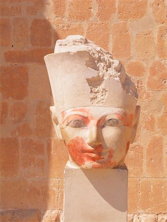 simsearch:625-00806507,k - Close-up of a statue, Egypt Foto de stock - Sin royalties Premium, Código: 625-00806492