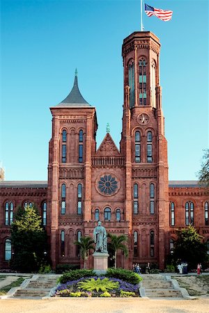 simsearch:625-00903413,k - Low angle view of a building, Washington DC, USA Foto de stock - Sin royalties Premium, Código: 625-00806584