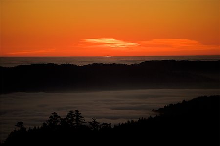 simsearch:625-02928717,k - High angle view of a cloudscape Foto de stock - Sin royalties Premium, Código: 625-00801538