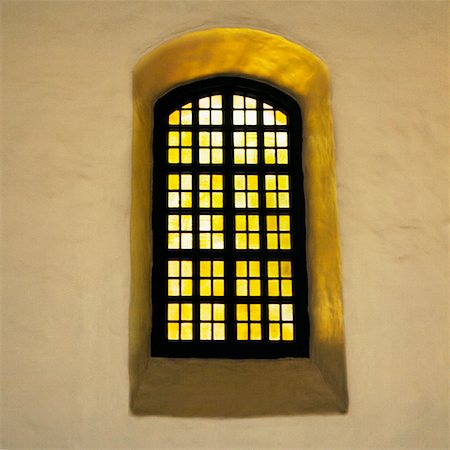 Close-up of a window Stock Photo - Premium Royalty-Free, Code: 625-00801549