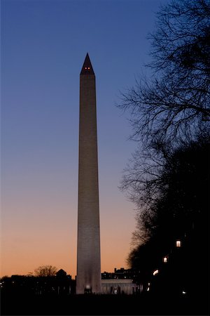 simsearch:625-01094319,k - Low angle view of a tower, Washington Monument, Washington DC, USA Stock Photo - Premium Royalty-Free, Code: 625-00839727