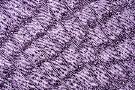 purple textures - Close-up of a rippled fabric Stock Photo - Premium Royalty-Free, Code: 625-01250522