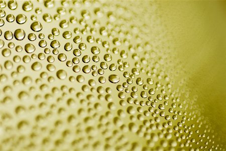 soda water - Close-up of water drops Stock Photo - Premium Royalty-Free, Code: 625-01264508