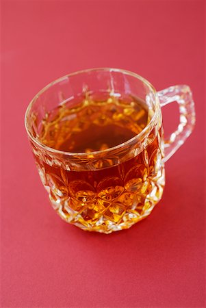 simsearch:625-01252133,k - Close-up of a cup of herbal tea Stock Photo - Premium Royalty-Free, Code: 625-01264750