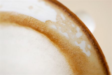simsearch:625-01095569,k - Close-up of a cup of coffee Foto de stock - Sin royalties Premium, Código: 625-01262651