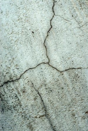 smash - Close-up of a cracked wall Stock Photo - Premium Royalty-Free, Code: 625-01744059