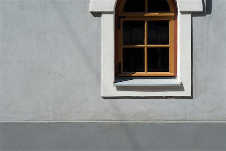 Close-up of a window Stock Photo - Premium Royalty-Free, Code: 625-01744126