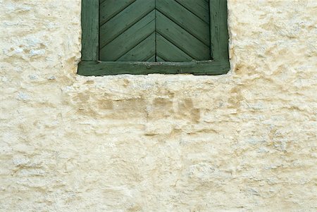 Close-up of a window Stock Photo - Premium Royalty-Free, Code: 625-01744146