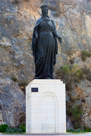 simsearch:625-01752118,k - Flachwinkelansicht einer Statue, Ephesos, Türkei Stockbilder - Premium RF Lizenzfrei, Bildnummer: 625-01752118