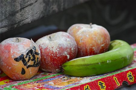 simsearch:625-01752762,k - Close-up of fruits, Yungang Buddhist Caves, China Stock Photo - Premium Royalty-Free, Code: 625-01752814