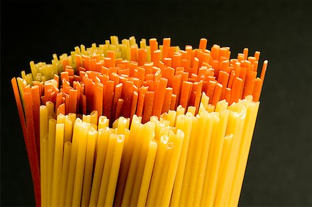 simsearch:625-02266169,k - Close-up of spaghettis Stock Photo - Premium Royalty-Free, Code: 625-02266158