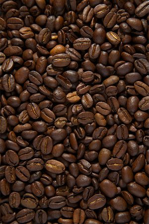 Coffee beans Stock Photo - Premium Royalty-Free, Code: 628-01494966