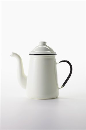 Teapot Stock Photo - Premium Royalty-Free, Code: 622-06163839