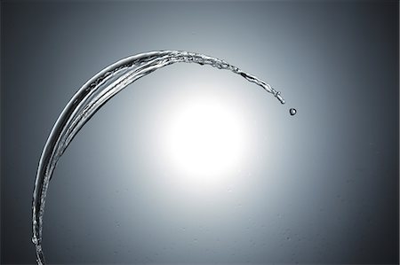 Water Wave Stock Photo - Premium Royalty-Free, Code: 622-06190669