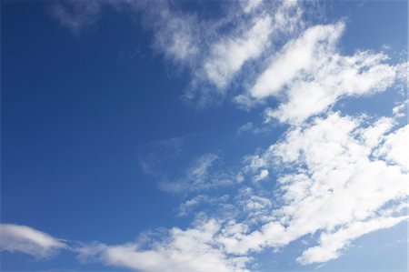 Clouds And Sky Stock Photo - Premium Royalty-Free, Code: 622-06190783