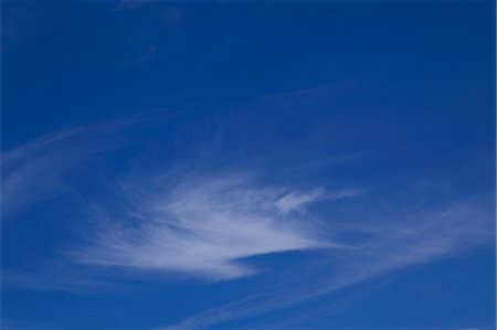 Blauer Himmel Stockbilder - Premium RF Lizenzfrei, Bildnummer: 622-06190839