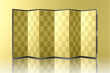 party background - Folding screen Stock Photo - Premium Royalty-Free, Code: 622-06369967