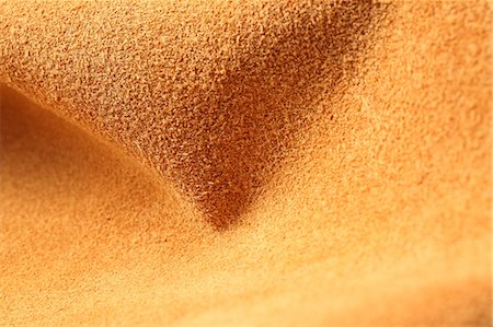 Texture de cuir de peau de daim Photographie de stock - Premium Libres de Droits, Code: 622-06397815