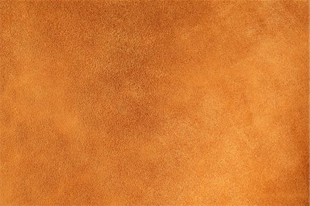 Buckskin leather texture Foto de stock - Sin royalties Premium, Código: 622-06397816