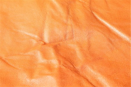 Leather texture Foto de stock - Sin royalties Premium, Código: 622-06397810