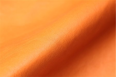 piel de naranja - Leather texture Foto de stock - Sin royalties Premium, Código: 622-06397812